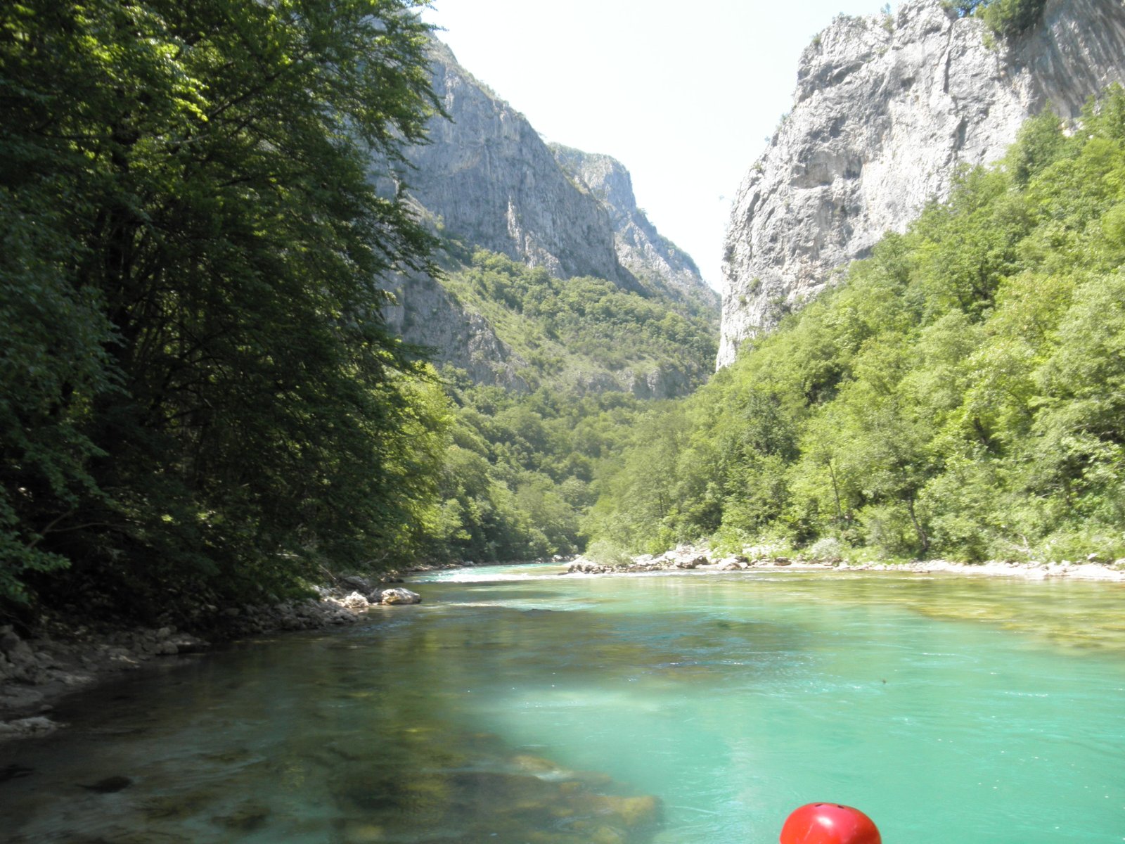 White Water Rafting42